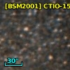[BSM2001] CTIO-1592
