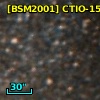 [BSM2001] CTIO-1593