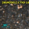 [BSM2001] CTIO-1645