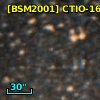 [BSM2001] CTIO-1661