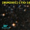 [BSM2001] CTIO-1667
