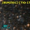 [BSM2001] CTIO-1700