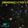 [BSM2001] CTIO-1701