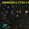 [BSM2001] CTIO-1708
