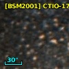 [BSM2001] CTIO-1718