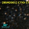 [BSM2001] CTIO-1725