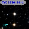 TYC 3730-54-1