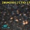 [BSM2001] CTIO-1731