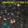[BSM2001] CTIO-1733