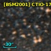 [BSM2001] CTIO-1737