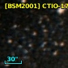 [BSM2001] CTIO-1750