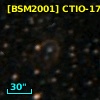 [BSM2001] CTIO-1772