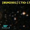 [BSM2001] CTIO-1776