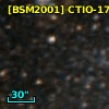 [BSM2001] CTIO-1786