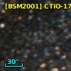 [BSM2001] CTIO-1787