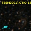 [BSM2001] CTIO-1805