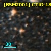 [BSM2001] CTIO-1807