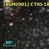 [BSM2001] CTIO-1811