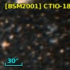 [BSM2001] CTIO-1812