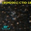 [BSM2001] CTIO-1815