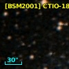 [BSM2001] CTIO-1816