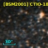 [BSM2001] CTIO-1821