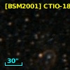 [BSM2001] CTIO-1822