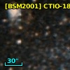 [BSM2001] CTIO-1827