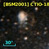 [BSM2001] CTIO-1861