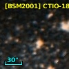 [BSM2001] CTIO-1874