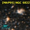 [MAP95] NGC 6822 OB8  11