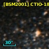[BSM2001] CTIO-1883
