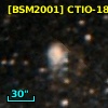 [BSM2001] CTIO-1885