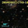 [BSM2001] CTIO-1899