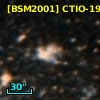 [BSM2001] CTIO-1901