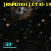 [BSM2001] CTIO-1910