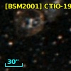 [BSM2001] CTIO-1931