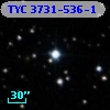 TYC 3731-536-1