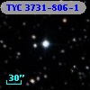 TYC 3731-806-1