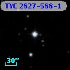 TYC 2827-588-1