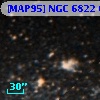[MAP95] NGC 6822 OB9   6