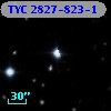 TYC 2827-823-1