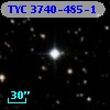 TYC 3740-485-1
