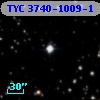 TYC 3740-1009-1