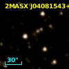 2MASX J04081543+5808259