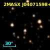2MASX J04071598+5746233