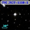 TYC 2827-1110-1