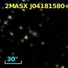 2MASX J04181580+5703501