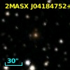 2MASX J04184752+5700422