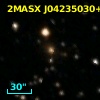 2MASX J04235030+5740424
